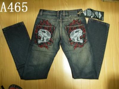 Affliction jeans-3